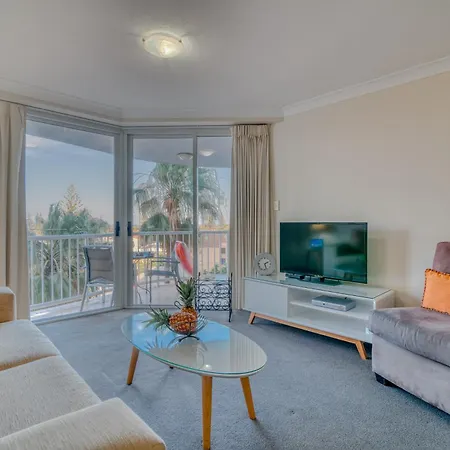 Bel Air On Broadbeach - Official-2