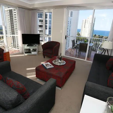 Bel Air On Broadbeach - Official-3